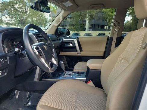 Used 2022 Toyota 4Runner SR5 image 12