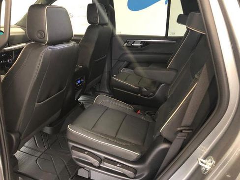 New 2026 Chevrolet Tahoe Premier AWD/4WD image 9