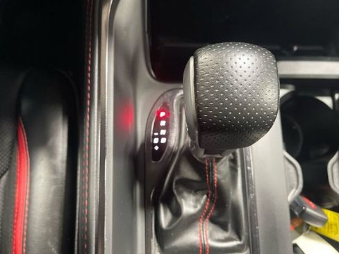 Used 2022 RAM 1500 TRX w/ TRX Level 2 Equipment Group AWD/4WD image 21