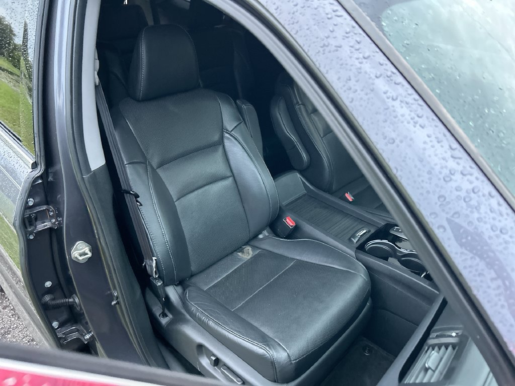 Used 2019 Honda Pilot Elite image 35