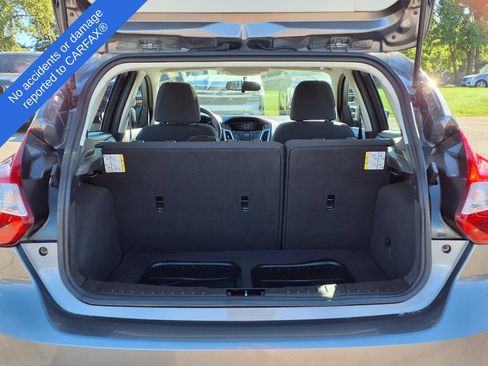 Used 2014 Ford Focus SE FWD image 12