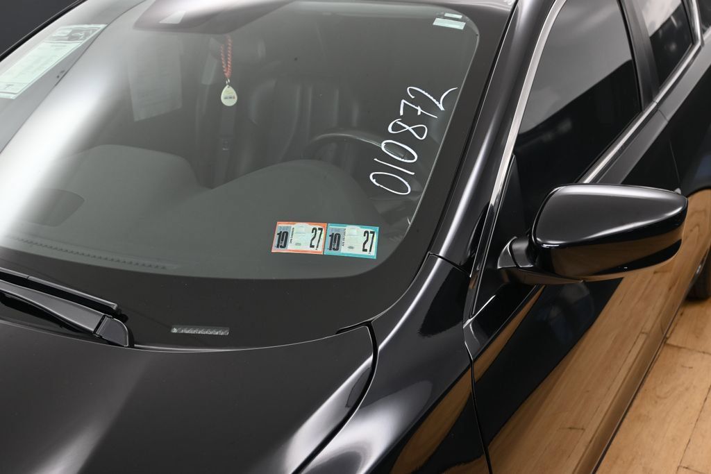 Used 2020 Acura ILX FWD image 6