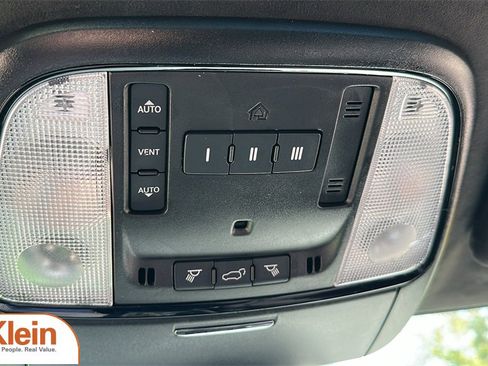 Used 2021 Dodge Durango Citadel w/ Premium Entertainment Group image 26