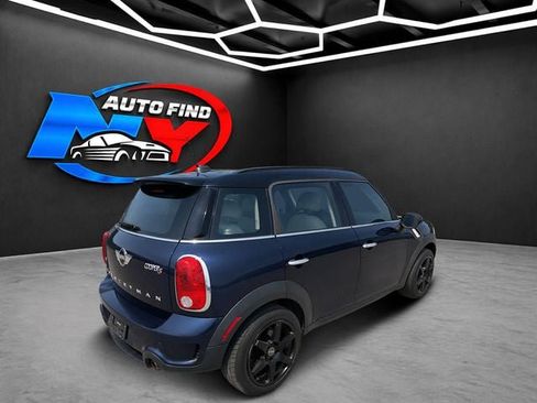 Used 2014 MINI Cooper Countryman S FWD image 9