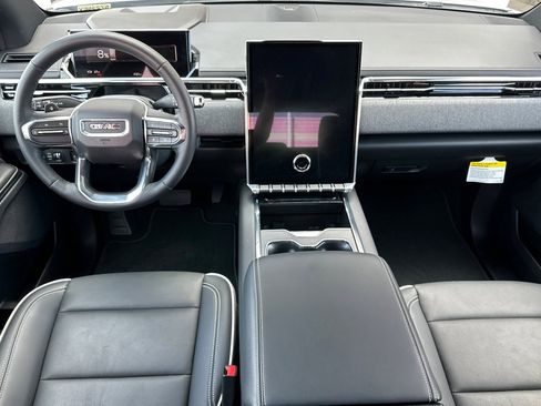 Used 2026 GMC Sierra EV Elevation image 16