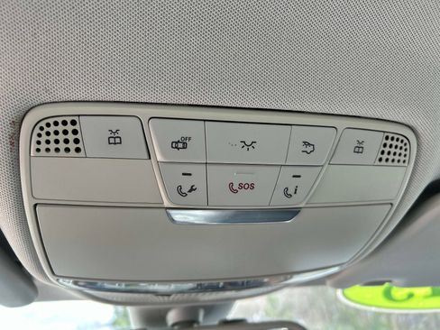 Used 2015 Mercedes-Benz C 300 4MATIC Sedan image 31