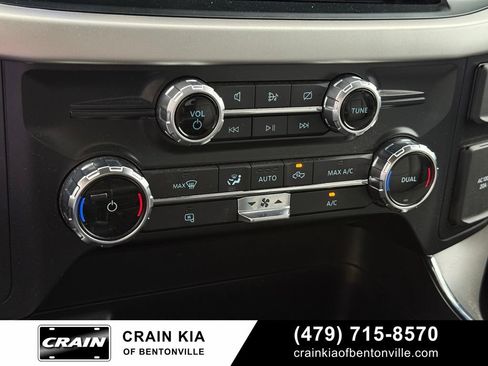 Used 2022 Ford F150 Lightning Pro AWD/4WD image 16