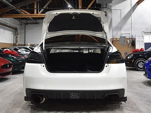 Used 2017 Subaru WRX Limited image 55