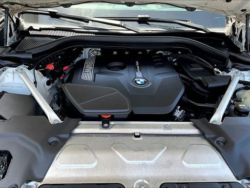 Used 2019 BMW X3 sDrive30i w/ Premium Package RWD image 31