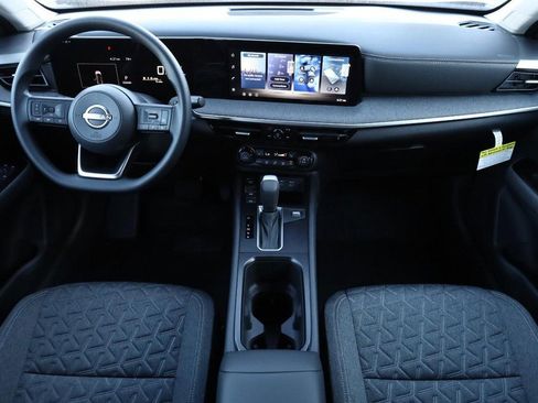 New 2026 Nissan Kicks SV w/ Cold Weather Package image 21