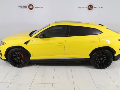 Used 2019 Lamborghini Urus image 40