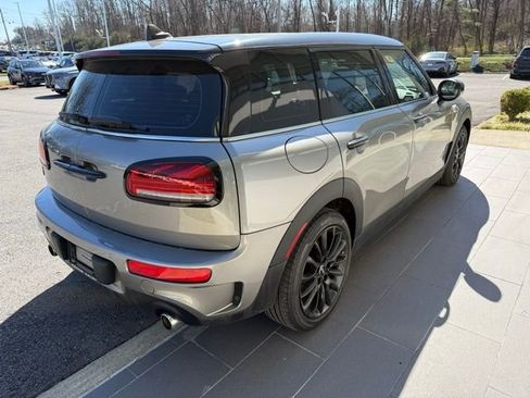 Used 2020 MINI Cooper Clubman S image 6