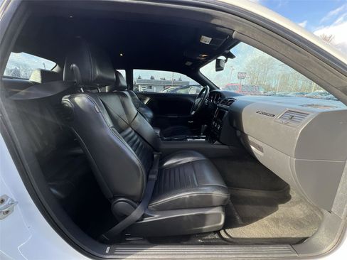 Used 2014 Dodge Challenger Rallye Redline image 22