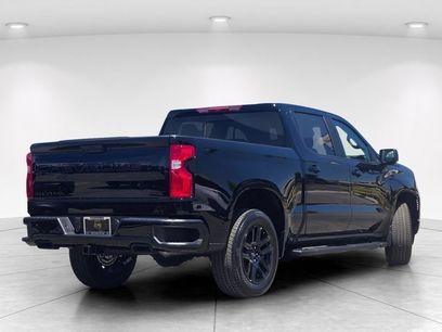 New 2026 Chevrolet Silverado 1500 RST w/ RST All Star Premium Package