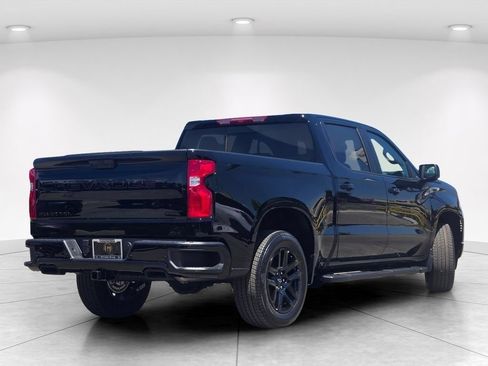 New 2026 Chevrolet Silverado 1500 RST w/ RST All Star Premium Package RWD image 4