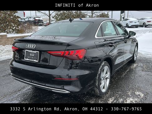 Used 2023 Audi A3 2.0T Premium image 13