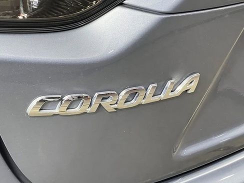 Used 2024 Toyota Corolla XSE FWD image 37