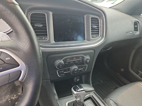 Used 2018 Dodge Charger GT AWD/4WD image 12