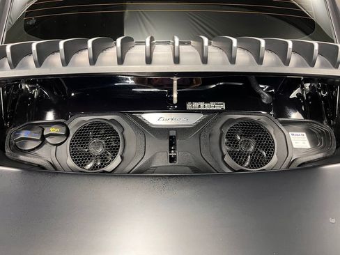 Used 2021 Porsche 911 Turbo S image 14