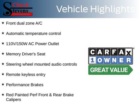Used 2025 Ford Explorer ST-Line w/ Premium Package AWD/4WD image 18