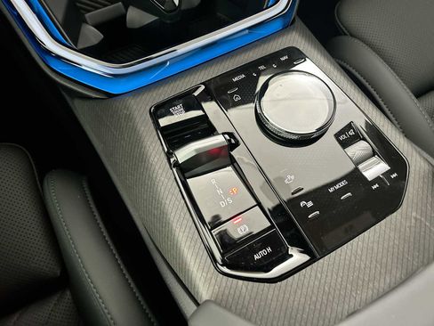 New 2026 BMW X3 xDrive30 w/ M Sport Package image 22