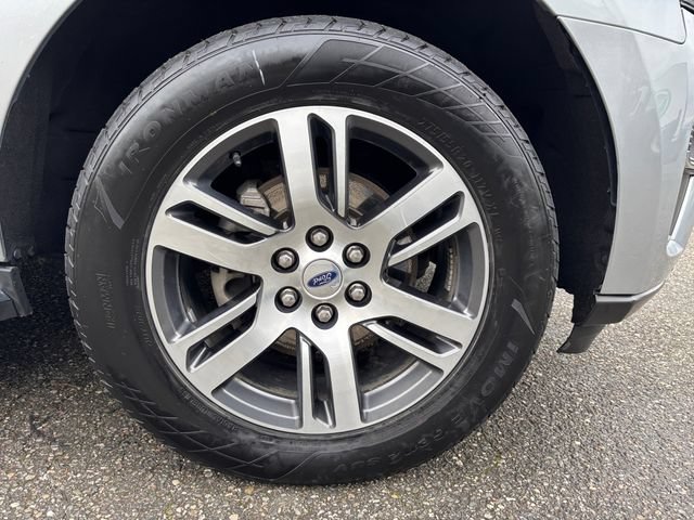 Used 2023 Ford Expedition Limited AWD/4WD image 25