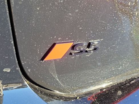 New 2025 Audi S5 Premium Plus image 15