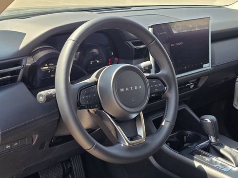 New 2026 MAZDA CX-5 Preferred AWD/4WD image 12