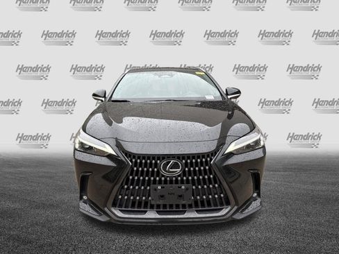 Used 2023 Lexus NX 350h AWD w/ Vision Package image 3