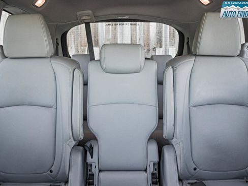 Used 2019 Honda Odyssey Elite image 25