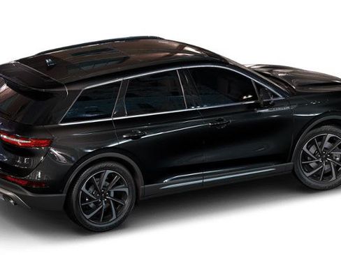 New 2026 Lincoln Corsair Reserve image 25