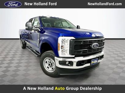 New 2026 Ford F350 XL w/ XL Chrome Package
