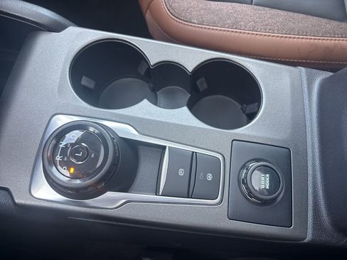 Used 2025 Ford Bronco Sport Outer Banks w/ Outer Banks Tech Package+ image 20