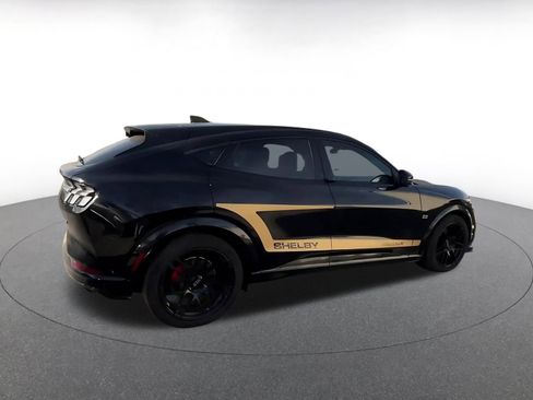 Used 2023 Ford Mustang Mach-E GT image 14