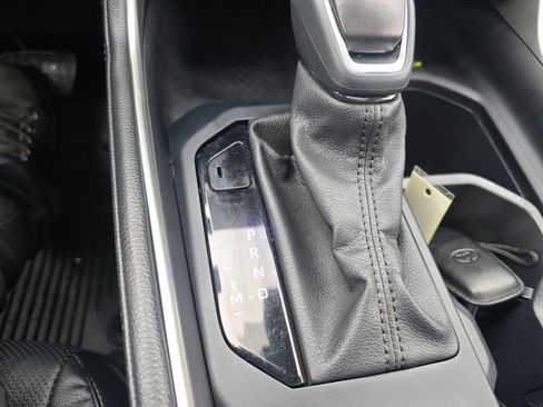 Used 2024 Toyota Grand Highlander Platinum image 26