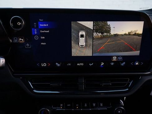 New 2026 Chevrolet Equinox EV RS FWD image 18