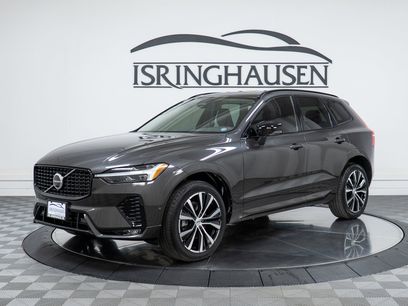 Certified 2023 Volvo XC60 B5 Plus w/ Climate Package
