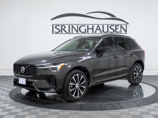 Certified 2023 Volvo XC60 B5 Plus w/ Climate Package video 1