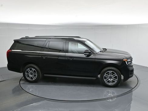 Certified 2025 Ford Expedition Max Active image 58