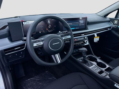 New 2026 Hyundai Sonata SE FWD image 7
