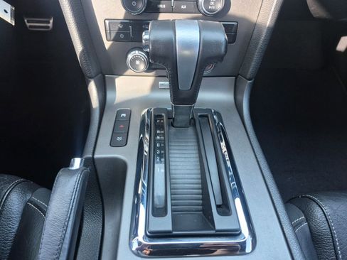 Used 2011 Ford Mustang Premium w/ 202A Rapid Spec Order Code image 17