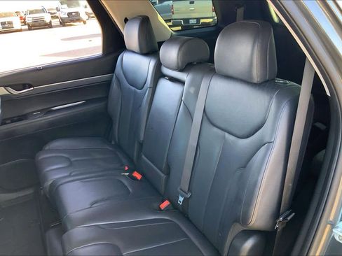 Used 2020 Hyundai Palisade SEL image 20