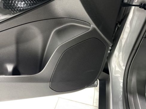 New 2026 Chevrolet Trax RS image 25