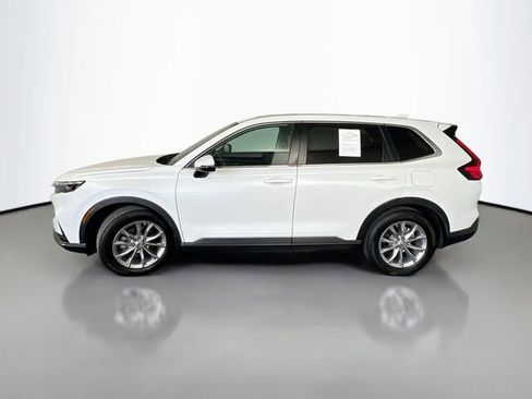 Used 2023 Honda CR-V EX image 5
