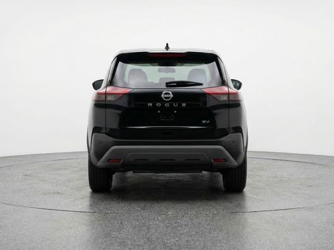 Used 2023 Nissan Rogue SV FWD image 7