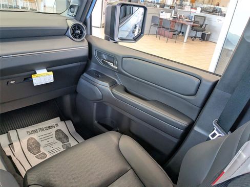 New 2026 Toyota Land Cruiser image 28