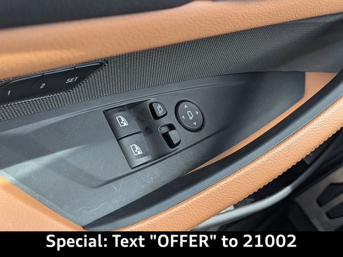 Used 2026 BMW M440i Coupe RWD image 21