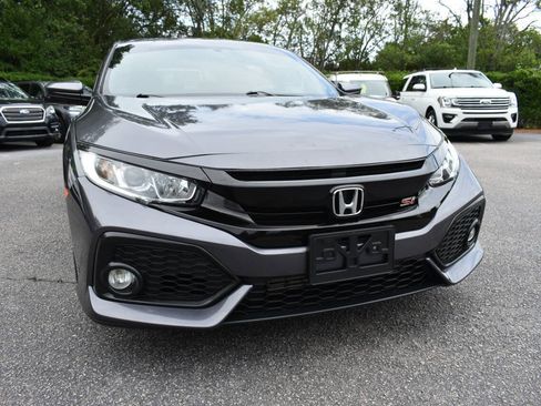 Used 2018 Honda Civic Si image 42