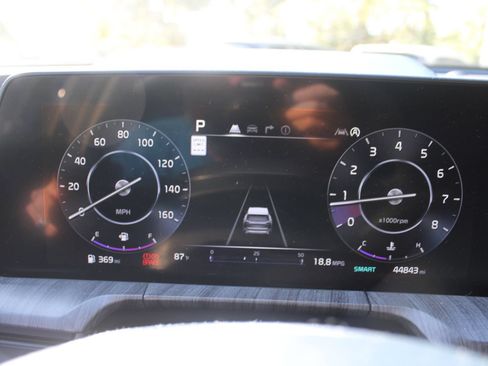 Certified 2023 Kia Telluride SX FWD image 33