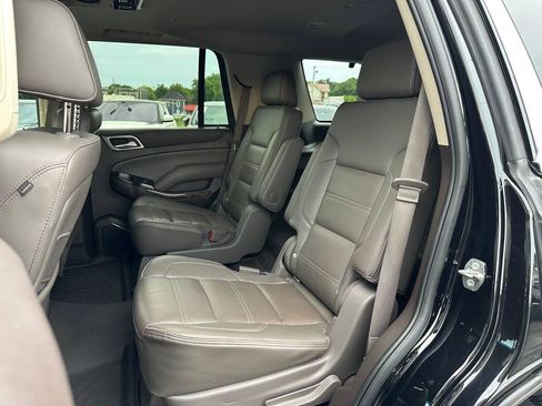 Used 2015 GMC Yukon Denali w/ Open Road Package AWD/4WD image 23